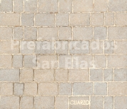 Adoquin AAF1 Alhambra abujardado textura fina difuminado Cuarzo (1).